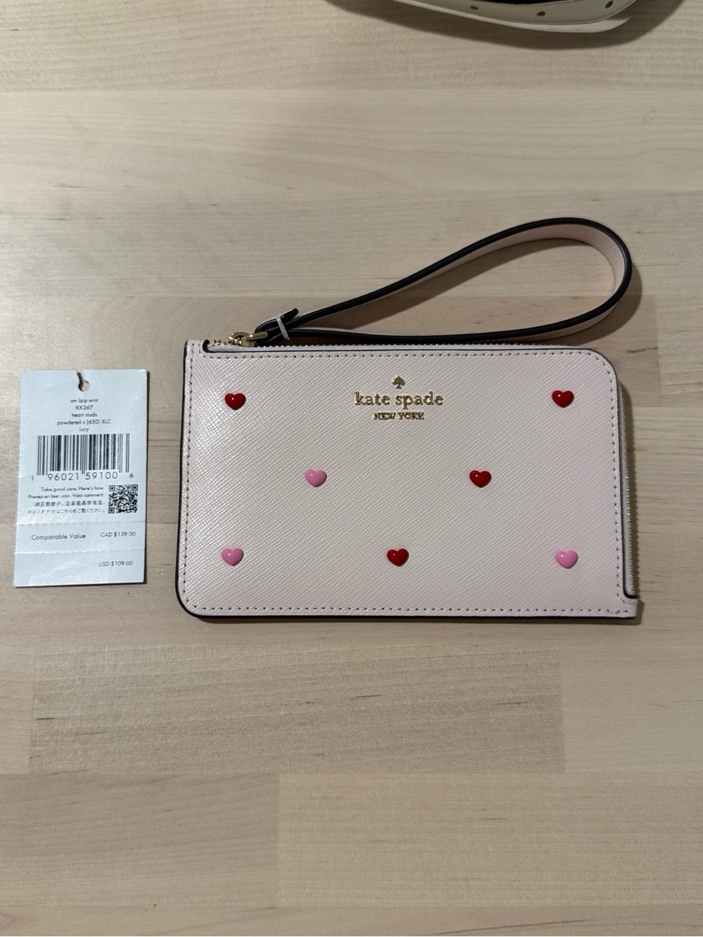 KATE SPADE PURSE